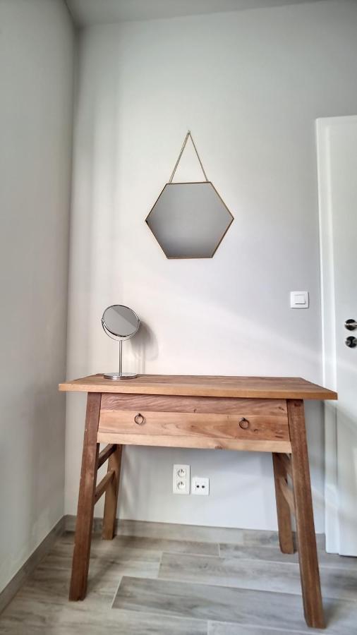 Appartement Cosy Et Familial Avec Terrasse Theux Eksteriør bilde